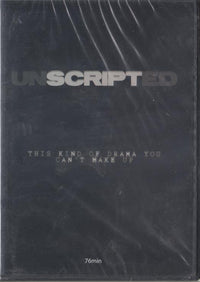 Unscripted