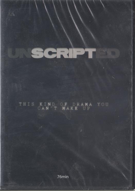 Unscripted
