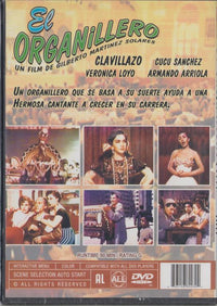 El Organillero