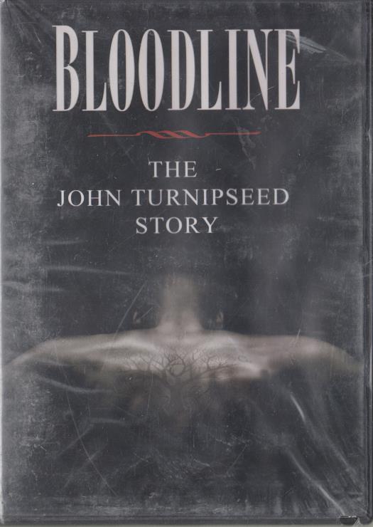 Bloodline: The John Turnipseed Story