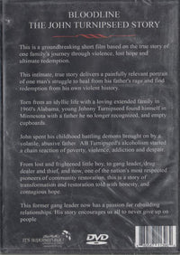 Bloodline: The John Turnipseed Story