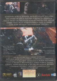 Dudley's Raft: The True Story Of Survival