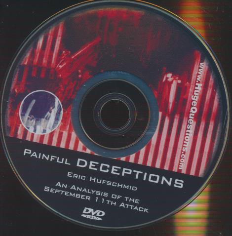 Painful Deceptions: An Analysis Of The September 11th Attack w/ No Artwork