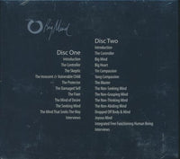 Zen Master Genpo Merzel: Big Mind Big Heart Revealed 2-Disc Set