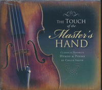 Chuck Smith: The Touch Of The Master's Hand