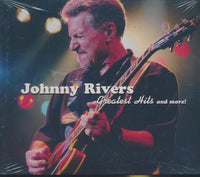Johnny Rivers: Greatest Hits And More!