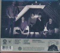 The Shins: Port Of Morrow