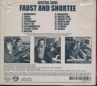 Faust And Shortee: Digital Soul