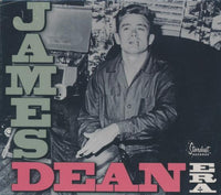James Dean: Era 2-Disc Set