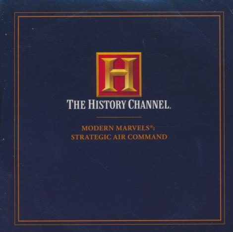 Modern Marvels: Strategic Air Command