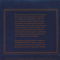 Modern Marvels: Strategic Air Command