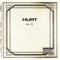 Hurt: Vol. II