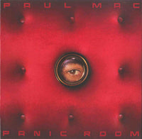 Paul Mac: Panic Room 2-Disc Set