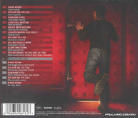 Paul Mac: Panic Room 2-Disc Set