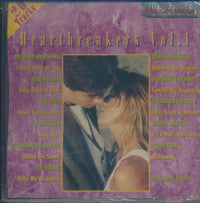 Heartbreakers Vol. 1