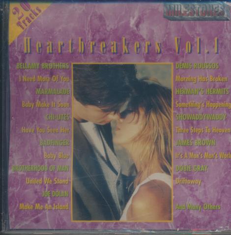 Heartbreakers Vol. 1