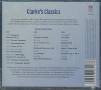 John Clarke: Clarke's Classics 3-Disc Set