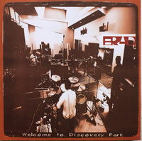 Brad: Welcome To Discovery Park