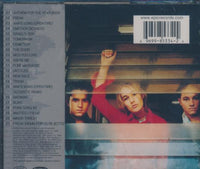 Silverchair: The Best Of Volume 1 w/ Hype Sticker