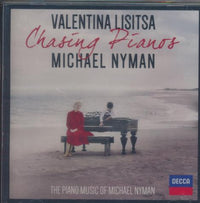 Valentina Lisitsa: Chasing Pianos