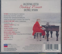 Valentina Lisitsa: Chasing Pianos