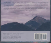 David Whyte: Thresholds: Navigating The Difficult Transitions Of Life 2-Disc Set w/ Cracked Case