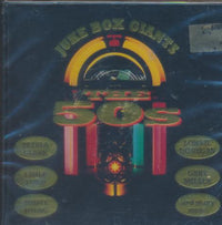 Juke Box Giants: The Fifties