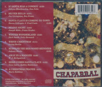 Chaparral: Christmas With Chaparral
