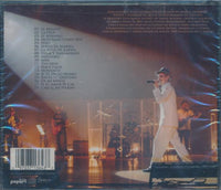 Los Cafres: 25 Anos De Musica w/ Cracked Case