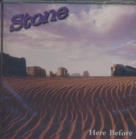 Stone: Here Before
