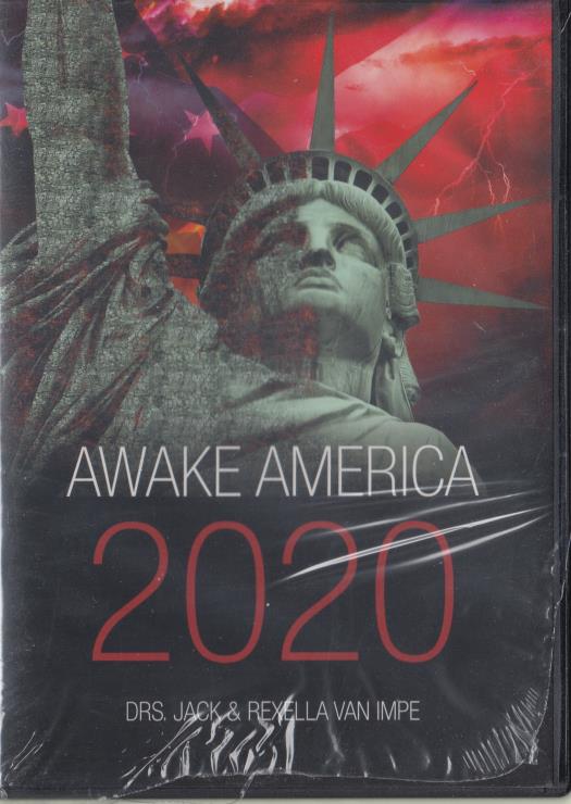 Awake America 2020