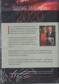 Awake America 2020