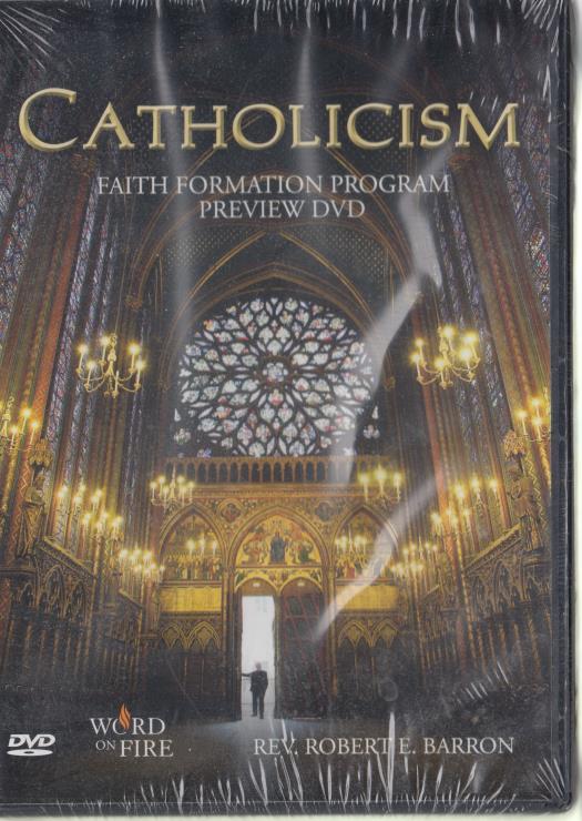 Catholicism: Faith Formation Program Preview