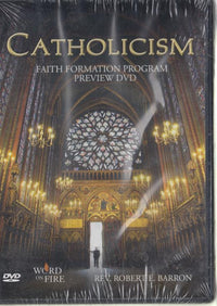 Catholicism: Faith Formation Program Preview