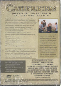 Catholicism: Faith Formation Program Preview