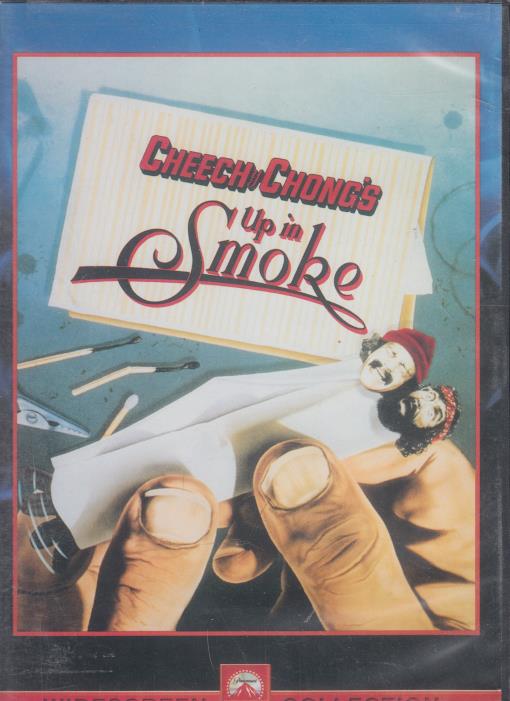 Cheech & Chong's Up In Smoke