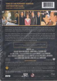 The Accidental Tourist