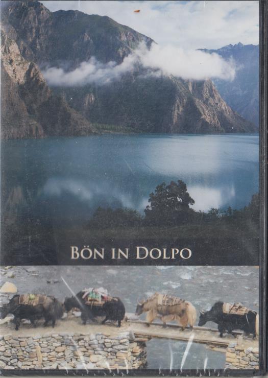 Bon In Dolpo