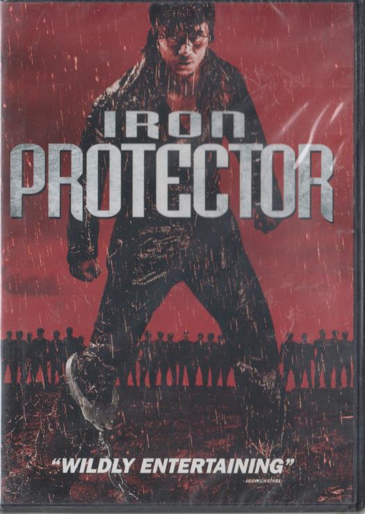 Iron Protector