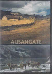 Ausangate