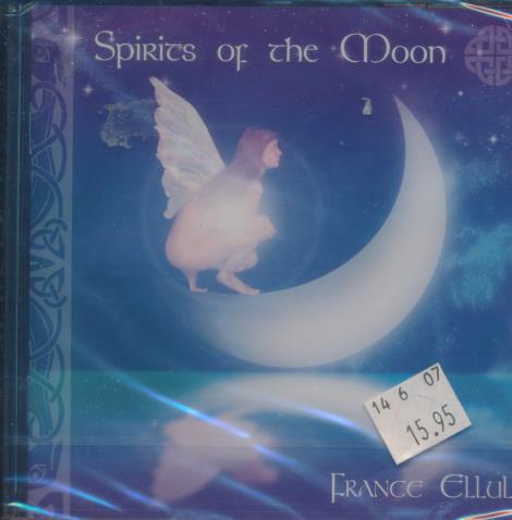 France Ellul: Spirits Of The Moon