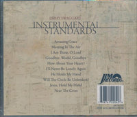 Jimmy Swaggart: Instrumental Standards