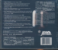 Randy Knaps: Praisin' The King Of Kings