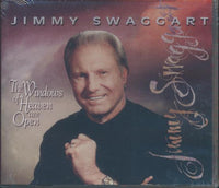 Jimmy Swaggart: The Windows Of Heaven Are Open