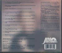 Jimmy Swaggart: The Windows Of Heaven Are Open