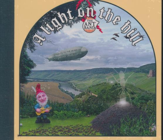 The Ant Band: A Light On The Hill