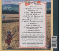 The Ant Band: A Light On The Hill