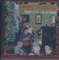Rusty Bladen: Feels Like Christmas