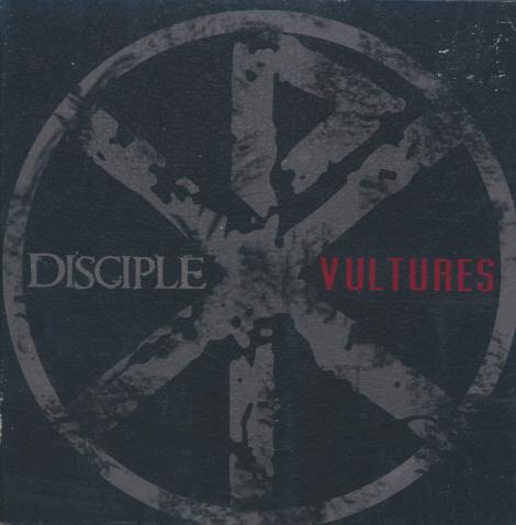 Disciple: Vultures