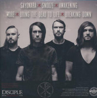 Disciple: Vultures